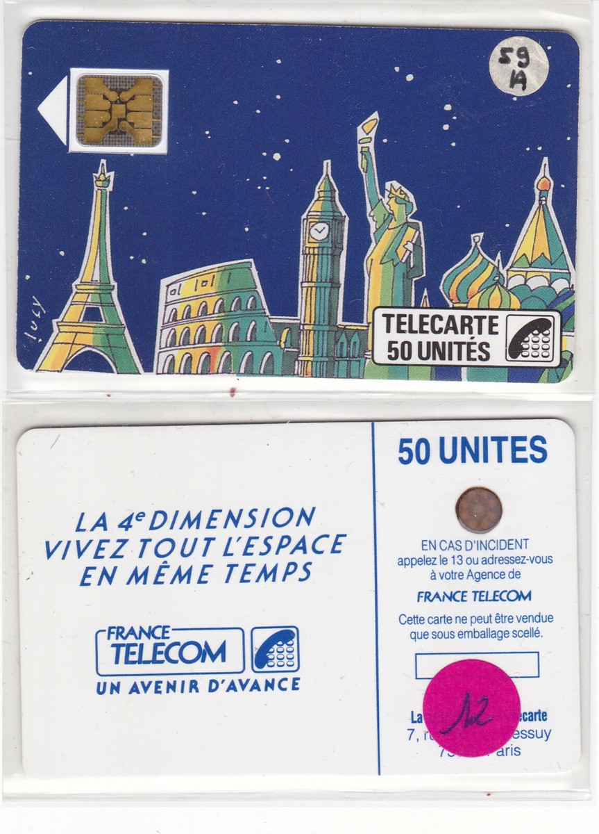 4 Kg De Cartes Téléphoniques France - 50 Et 120 Unités - Doublons Pour Collection