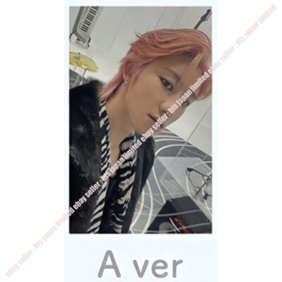 K-POP・アジア CARAT ZONE   THE8 SEVENTEEN THE8 FOLLOW TO SEOUL CARAT ZONE FC Concert