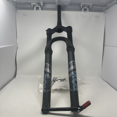 2022 Fox Performance Series 34 Float MTB Fork 29/27.5+ 2022 Fox Performance Series 34 Float MTB Fork 29/27.5+