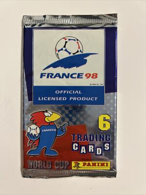 激レア　1998年WORLD CUP記念　France　2つセット