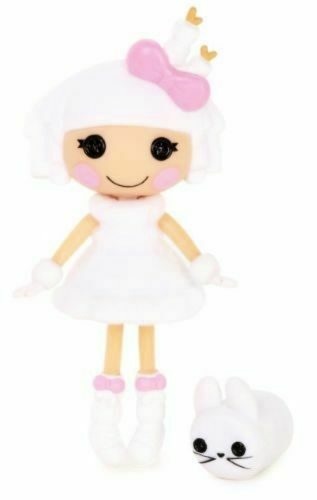 lalaloopsy pet