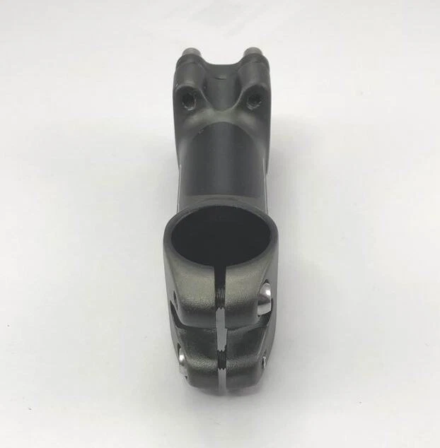 REDLINE 1-1/8" Threadless Stem / 31.8mm Clamp ~ MTB, Road, Gravel - Image 4 of 4