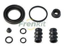 FRENKIT Reparatursatz, Bremssattel Hinten für SEAT TOLEDO II III