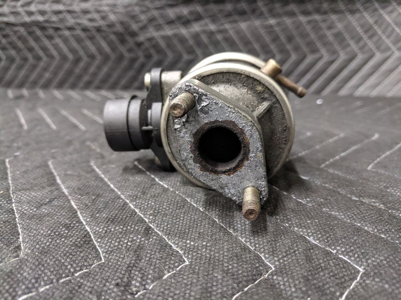 BMW E38/E39/E53 5Series 7Series X5 M62 Secondary Air Injection