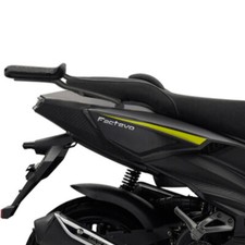 Shad Top Case Fitting Kit Keeway Fact Evo 125 2021-2022 Bike Cargo Topbox Rack