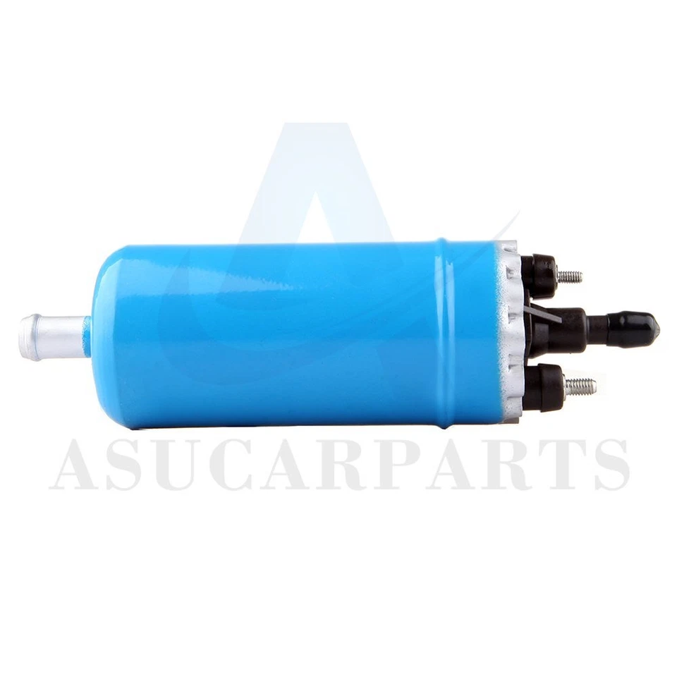 Bomba de combustible eléctrica 12v para BMW 325E 535i 635CSi Volkswagen Vanagon 0580464070 Foto 3 de 4
