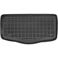 Gummi Rezaw-Plast Kofferraumwanne für Toyota Aygo X ab 2022 TPE Gummi Laderaumwa