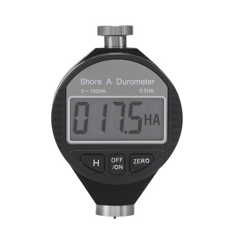 1 Pc Shore A LCD Meter Shore A Durometer Durometer - Picture 12 of 12