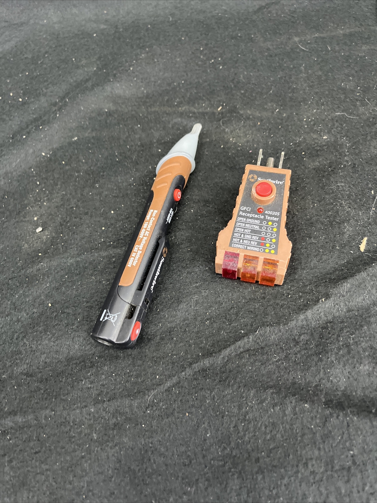 klein tools et450 advanced circuit breaker finder eBay