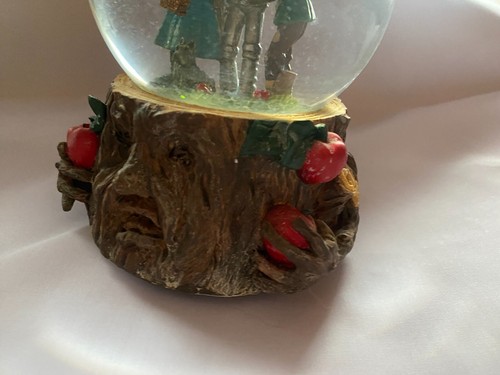 wizard of oz snow globe - Bild 2 von 2