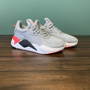 puma rs x pink black