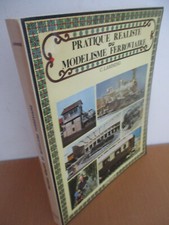 LAMMING Realistische Modelleisenbahn Praxis 1979