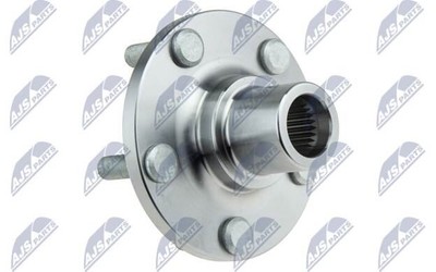 NTY Radnabe vorne links oder rechts KLP-SB-005P2 - Mister Auto Autoteile