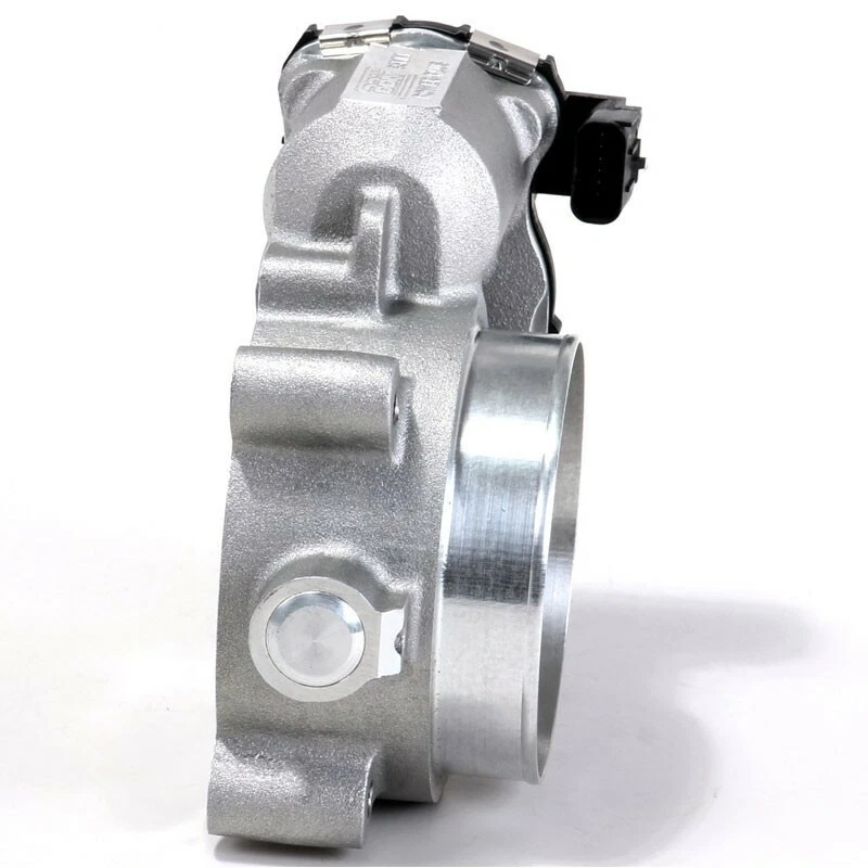BBK 1842 85mm Throttle Body for 13-21 Dodge Charger/Challenger 5.7L/6.4L HEMI V8 Foto 3 de 4