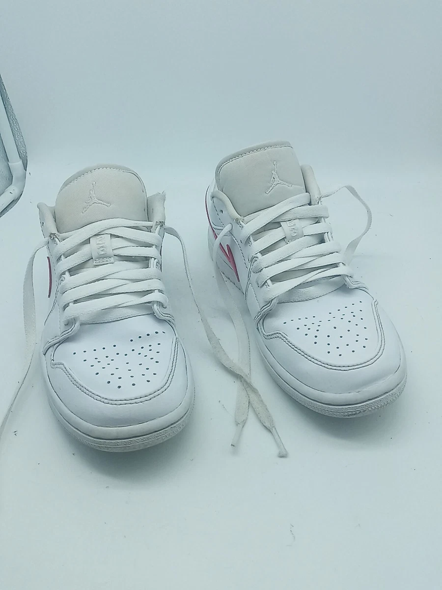 low top casual jordans