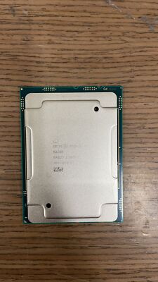 INTEL XEON GOLD 5220R CPU  24 CORES 2.20GHZ 35.75MB L3 CACHE 150W Server LGA3647