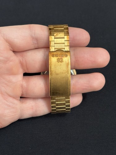 Vintage Helbros PS32 France 7 Jewels 7J Mechanical Men’s Watch - Repair - Picture 5 of 14