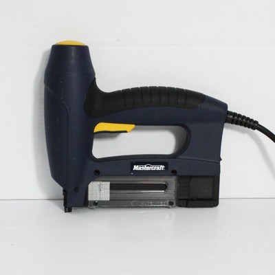 Mastercraft Nail Gun Germany, SAVE 45 