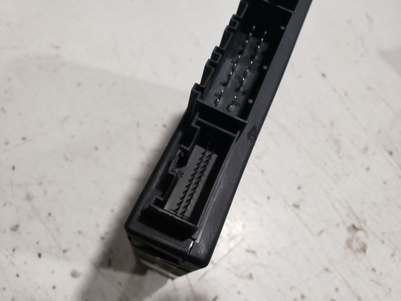 Bentley Continental Flying Spur 06-10 Rear Seat Control Module OEM 07 08