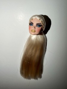 Fashion Royalty Doll | eBay