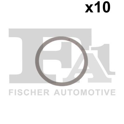 FA1 067.810.010 Seal Ring for BMW,DEUTZ-FAHR,FENDT,KRAMER,PORSCHE