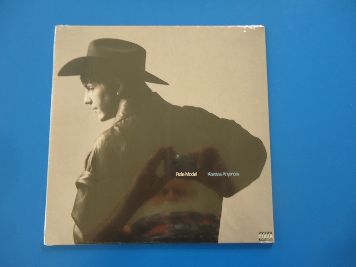 Kansas Anymore by Role Model (Record, 2024) for sale online | eBay