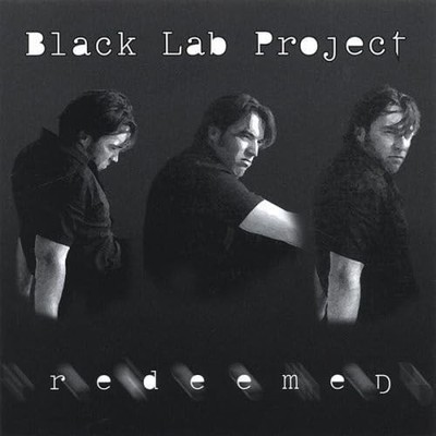 Black Lab Project Redeemed (CD)