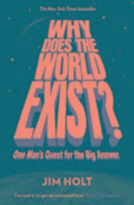 Jim Holt | Why Does the World Exist? | Taschenbuch | Englisch (2013) | 307 S.