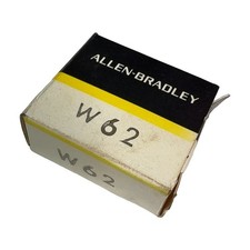 Allen-Bradley W62 Overload Relay Heater Element Thermal Unit New Genuine OEM