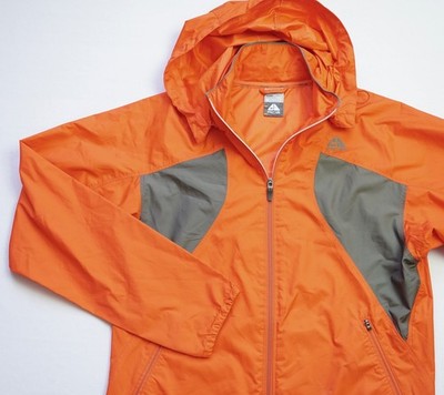 Nike ACG Clima Fit Jacke Herren Windbreaker Kapuze Oberteil Gr.M Medium 320077