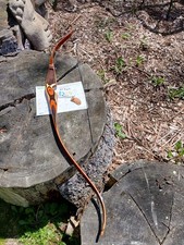 Vintage Ben pearson Archery Stallion recurve ...