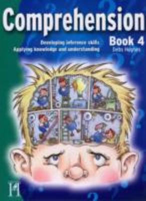 Comprehension Paperback Debs Hughes