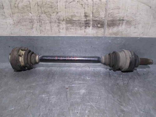 1229420 antriebswelle hinten links BMW 5 E39 528 I 1995 2653822