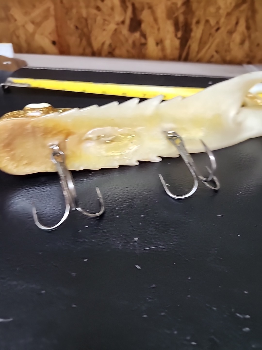 Chaos Tackle Monster Medussa Lure - Image 5