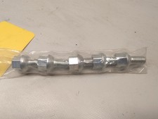 Mercedes C-Klasse W202 original Radbolzen 5 St&uuml;ck f&uuml;r Stahlfelgen unbenutzt Bj.1