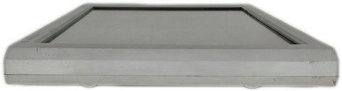 Allen Bradly Versa View 1750M Touchscreen Monitor IPS LCD 1280x1024 - Picture 6 of 9