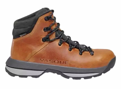 Vasque St. Elias FG GTX Men's Hiking Boots Brown/Black US 11.5 Medium MPN 7146M