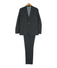 CALVIN KLEIN Business Suits Black 38 Approx. M /30 Approx. M 2200710815026