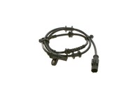 ABS Sensor Raddrehzahl Bosch 0 265 007 448 FüR Fiat Panda Classic 51718056 169