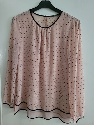 Esprit Damen Bluse, Größe 38