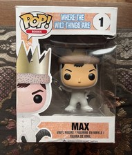 Ultimate Funko Pop Books Figures Checklist and Gallery 62