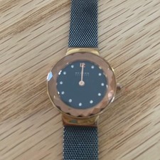 Skagen SKAGEN Watch 456SRM Dial Strap