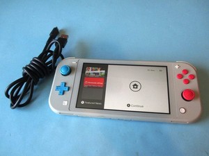Nintendo Lite Pokemon | eBay