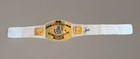 Kane Auto WWE Intercontinental Championship Belt With JSA COA HOF 2021 Signed — photo 2