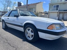 1990 Ford Mustang for Sale