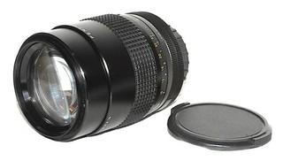 OBJECTIF PENTACON AUTO 2 8/135 MC JAPON M42 EXCELLENT ETAT