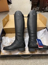 Ariat Bromont Pro H20 insulated/waterproof size 4