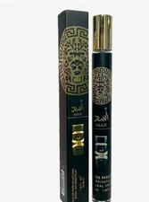 Lataffa ASAD TRAVEL Size Eau de Parfum Spray 35 ML