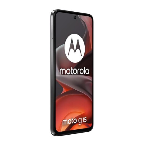 Motorola moto g15 17,1 cm (6.72") Doppia SIM Android 15 4G USB tipo-C 8 GB 512 G - Photo 5 sur 5