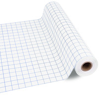 Transferfolie Plotter FüR Plotterfolie, 30,5Cm X 1067,5Cm Vinylfolie Plotter Zub